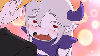 [菊草TOON] 不做就不能出去的魔王