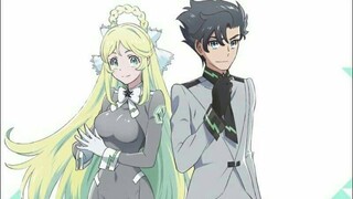 Luck & Logic - Tập 7 : Con Người Hay Thần Thánh ( Vietsub )