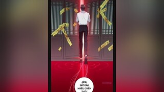 gặp cương thi thì nên nín thở nha .🤣🤣anime_truyện_team #tôi là người môi giới của ngôi nhà kì quáihello2021