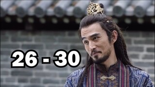 Unhelpful Recap - Rise of Phoenixes 25 - 30