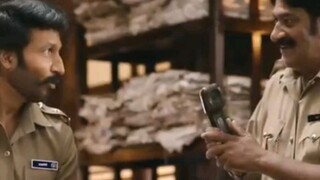 South Indian movie short clip