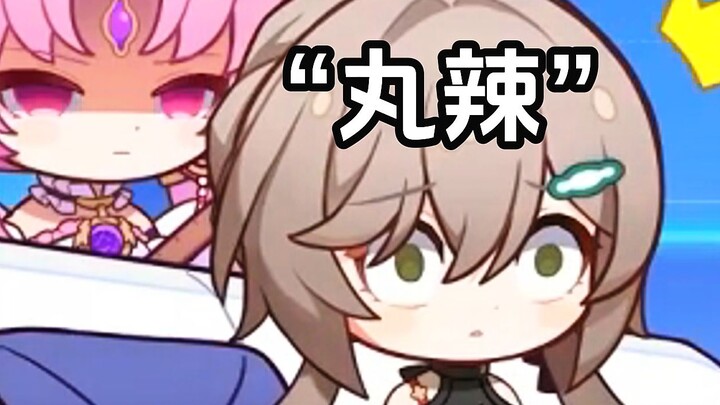 "Burung hijau mengintai ikan, Fu Xuan ada di belakang"