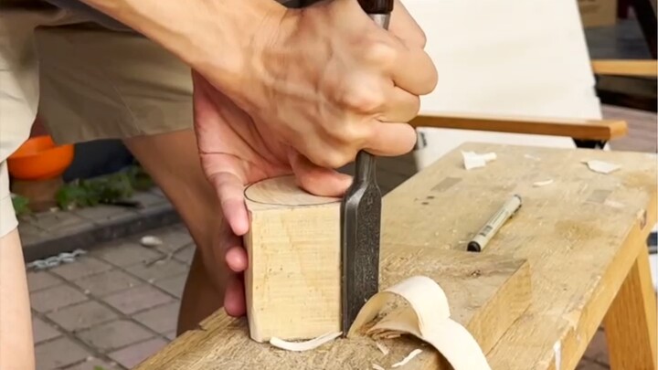 [Kevin's Wood] Tại sao người hâm mộ lại yêu cầu tôi tùy chỉnh một chú chó để phòng thủ?