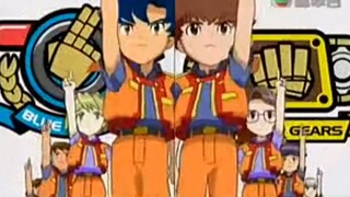 [Principal Gou] 20 yuan each! Inexpensive Bandai Genuine Combined Robot! ! childhood memory! Ye Qing