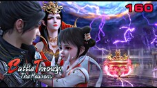 😱 Xiao Yan Bikin Semua Alkemis Gemetar! Pil Tingkat 8 & Petir Langit Mengguncang Aliansi Yan‼️ BTTH