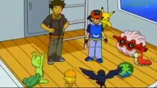 Tập 295 Bảo Bối Thần Kỳ Trọn Bộ (Pokemon (2016)) 2016 HD-VietSub
