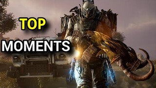 Outriders Best Moments Ever & Funny Twitch Highlights - Glitch Montage