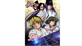 Hikaru No Go Episode 28 (The Wakajishisen)