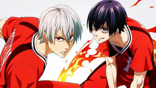 Shakunetsu Kabaddi vietsub tập 2