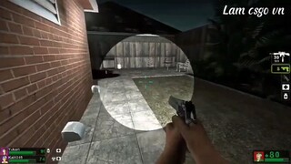 Letf For Dead 2 part 2