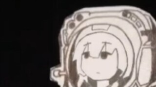 动画  ？孤独