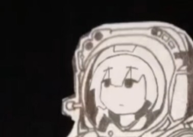 动画  ？孤独