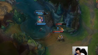 BÌNH LUẬN RANK HÀN_ CÁCH MÀ CHOVY CẦM YASUO NHỊP ĐỘ CHẾT NGƯỜI OUT TRÌNH ĐỐI THỦ