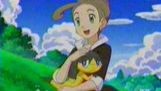 Pokémon BW Adventures in Unova and Beyond Tagalog - The Journalist from Another Region!