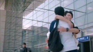 ahh he miss him so bad!#staywithme#wubi#suyu