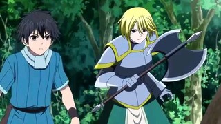 I'm Standing on a Million Lives S2 Episode 10