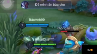 em bé liên quân 46 #baby