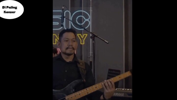 hanya kepadanya kita mampu menentramkan hati dan pikiran