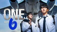 🇰🇷EP 6 | One: High School Heroes (2025)[EngSub]
