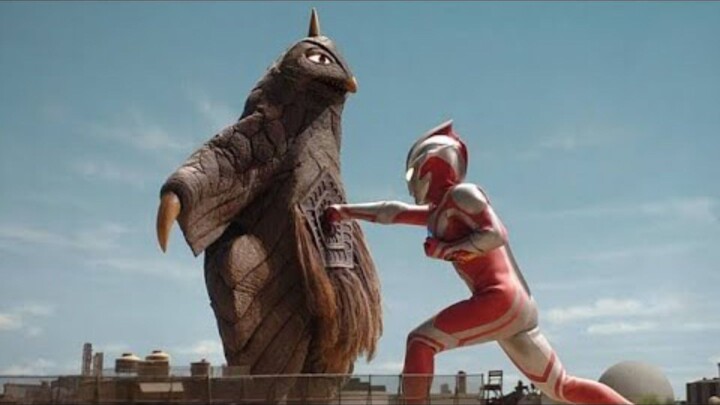 Ultraman Mebius Episode 18 Dubbing Indonesia