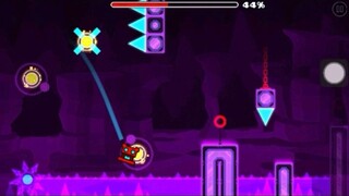 Monster Dance Off