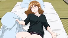 anime🔞 diajakin nganu sama Tante jago banget 🥵