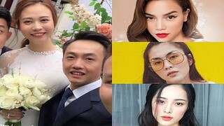 Những Người Tình Bí Ẩn Của Cường Đô La Giờ Mới Lộ Diện