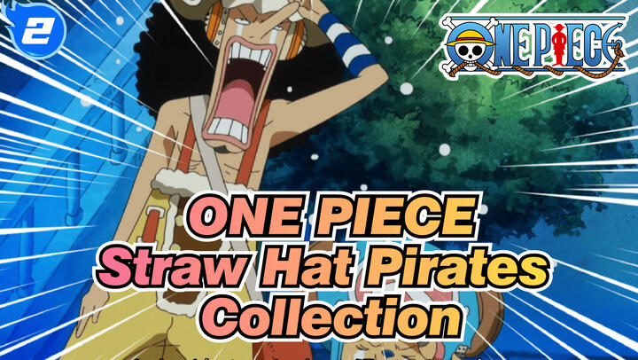 One Piece Why So Hilarious Bilibili