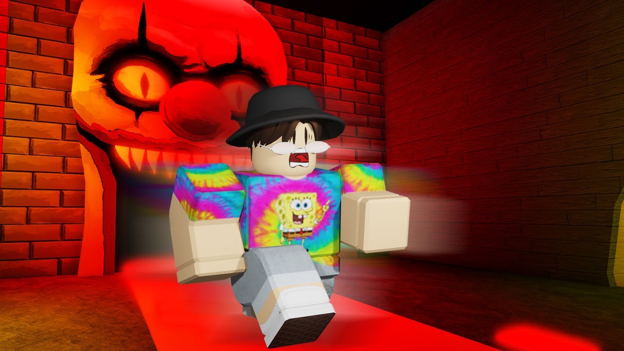 The Elevator Of DOOM By CyberFox9000YT [Roblox] 