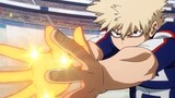 Tóm Tắt Anime Học Viện Anh Hùng Mùa Thứ Hai Phần 1 - My Hero Academia Season 2 Part 1 | Tóm tắt 6