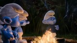 smurfy hollow ; ghost stories