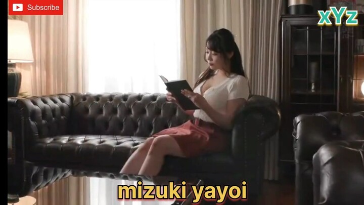 Drama menantu dan mertua(Mizuki yayoi)#alurceritafilm#filmdrama#dramajapan#japan#riviewfilm