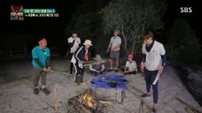 Law of the Jungle in Lost Jungle & Island [5] SUB INDO