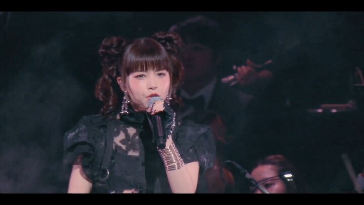 Haruna Luna - Yuria Zami [2025.10.25]