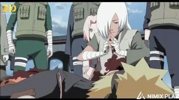 NARUTO SHIPPUDEN SERU