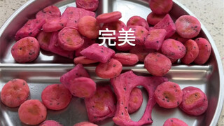 铁憨憨怎么变了……