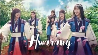 Part 05 - Hwarang Tagalog