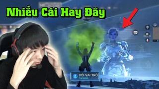 Call of Duty Mobile | MAP SỰ KIỆN TẾT NGUYÊN ĐÁN CÓ NHIỀU CÁI HAY CẦN KHÁM PHÁ