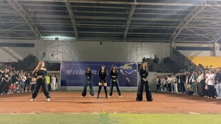 Siapa yang masih joget gila di tahun 2023, roadshow super lengkap!