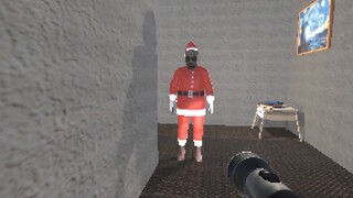 Natal paling buruk di dunia