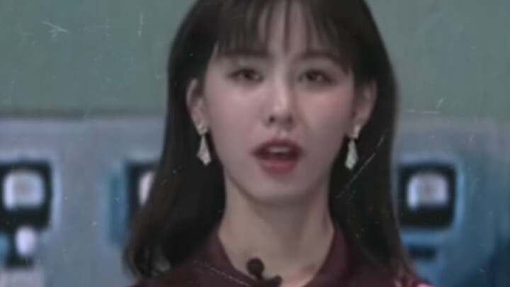 这竟然是陈都灵！她还有多少惊喜是朕不知道的！？