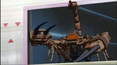 Zoids Shinseiki/Zero - Episode 12 | Subtitle Indonesia