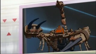 Zoids Shinseiki／Zero - Episode 12 | Subtitle Indonesia