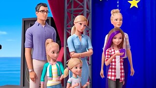 ❥ Go Team SS1 EP11