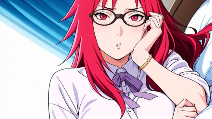 GILA BRUTAL BANGET TERNYATA DIA