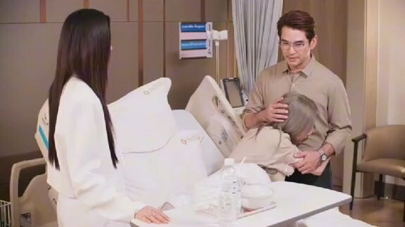 Only you the series episode