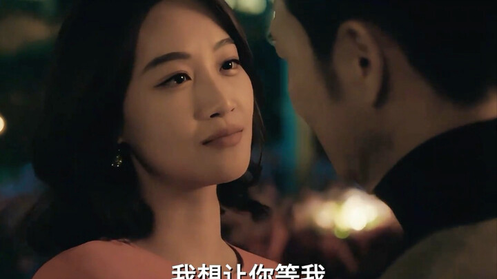 Liang Danning’s masterful strategic move: skillfully leveraging Mr. Shen to break free from her devi