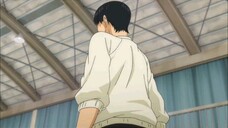Haikyu Season 1 Tagalog Episode 4 - Part 2