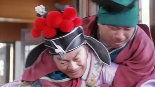 一米三的武大郎真实身高一米八，潘金莲是良家妇女