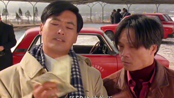 Lihat perseteruan cinta-benci antara Faguo dan sopir taksi hahaha